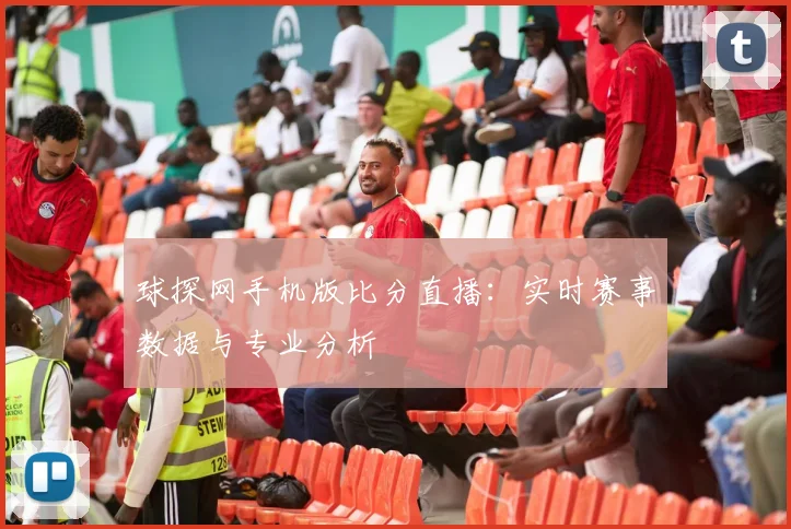 球探网手机版比分直播：实时赛事数据与专业分析