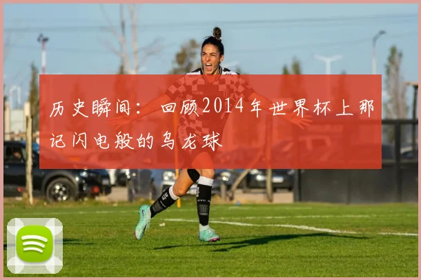 历史瞬间：回顾2014年世界杯上那记闪电般的乌龙球