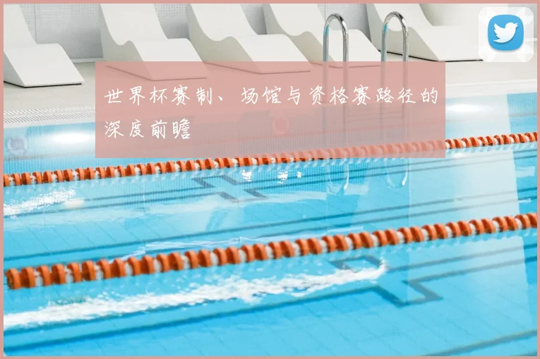 世界杯赛制、场馆与资格赛路径的深度前瞻